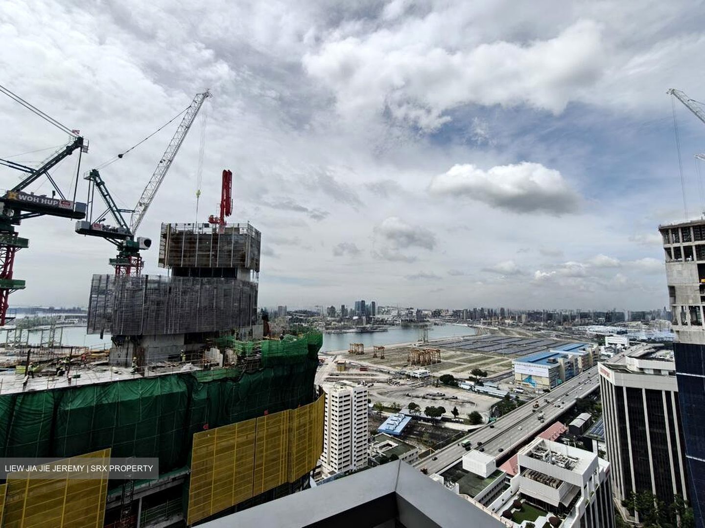 One Bernam (D2), Apartment #504490981